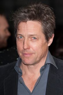 ヒュー・グラントが『ブリジット・ジョーンズの日記』第3弾を降板