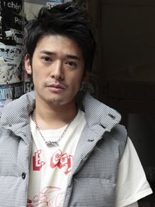 何かと話題の高岡蒼甫