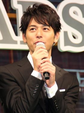 『バンクーバーの朝日』で主演を務めた妻夫木聡