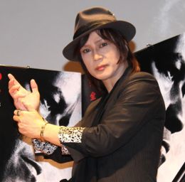 “組紐屋の竜”京本政樹が登場！