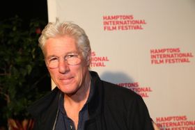 リチャード・ギア、21歳年下の恋人と破局！