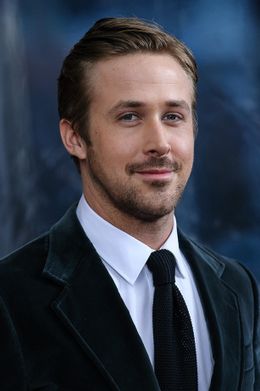 ライアン・ゴズリングがDr.ストレンジ役に浮上！