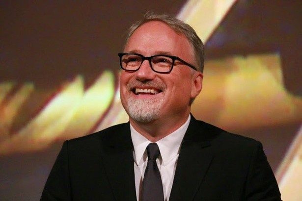 鬼才デヴィッド・フィンチャー監督