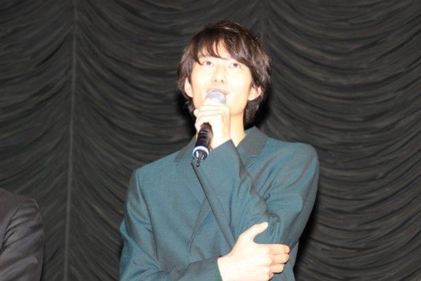 史上最低のダメ男・ガジロウを演じた岡田将生