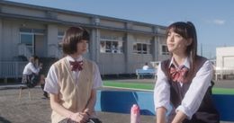 山下智久演じる英語教師に恋するヒロイン役の小松菜奈の好演にも注目の『近キョリ恋愛』