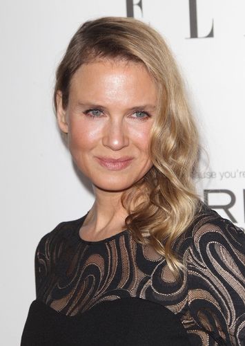 レニー・ゼルウィガー、もはや顔が別人に！整形と老化のWパンチか