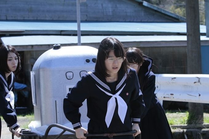 超能力研究部の3人：映画作品情報・あらすじ・評価｜MOVIE WALKER