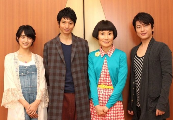 小野寺の弟・小野寺の姉：映画作品情報・あらすじ・評価｜MOVIE