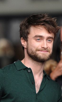 『スター・ウォーズ』新作の撮影現場で『ハリポタ』クルーと再会したダニエル・ラドクリフ