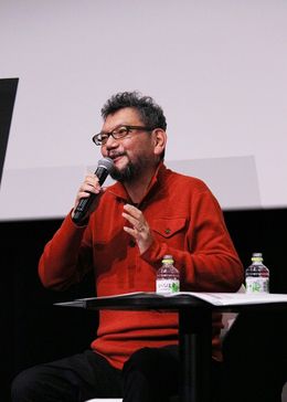 トークショーレポート第1回は庵野の高校～大学時代にフォーカスする「アマチュア・庵野秀明」