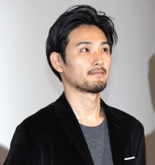『ザ・レイド GOKUDO』への参加を喜んだ松田龍平