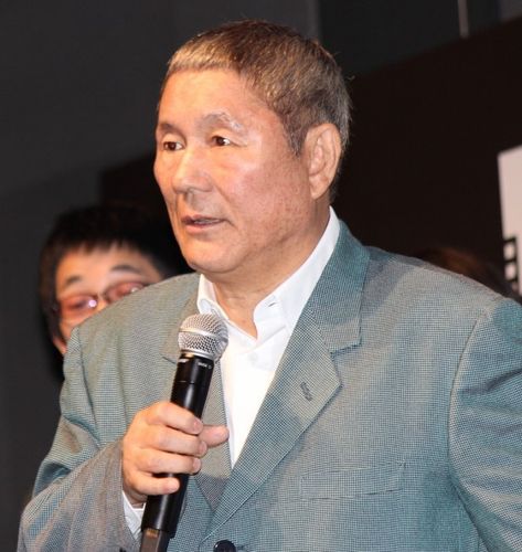 北野武監督、日本映画界をぶった斬る！「宮崎駿なんて本当に嫌いなんだけど、認めているよ」、漫画原作の実写化が多いのは「客が入るから」