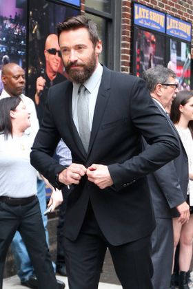 ヒュー・ジャックマン、皮膚癌がまたも再発？