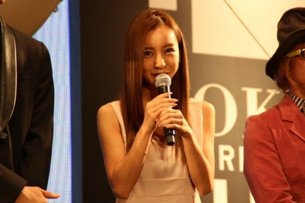 マリー姫役の板野友美
