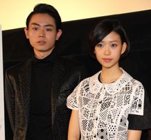 森川葵、菅田将暉が息のあったトークを展開した