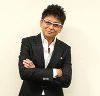 哀川翔 小沢仁志＆哀川翔「CONFLICT」で壮絶アクション 掛け合いでも