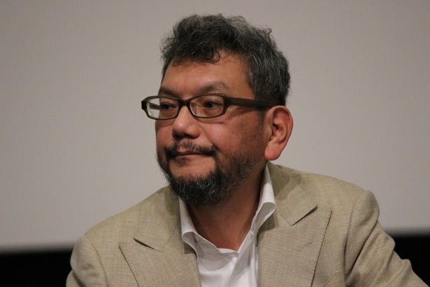 アニメーターとしての師匠だと語る板野一郎、宮崎駿の“仕事”ぶりを熱弁