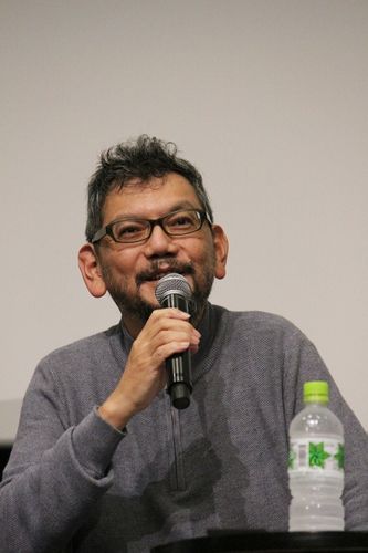 庵野秀明が自身のキャリアを振り返る！【アニメ監督編】徹底的に追い込まれた『エヴァ』製作秘話を語る！Part1