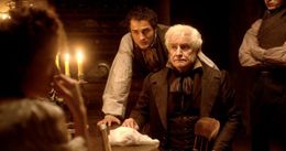 レア・セドゥがアンドレ・デュソリエ扮する父は「すばらしい人」とコメント