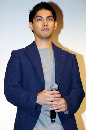 柳楽優弥、眉毛のダメ出し体験談を語る