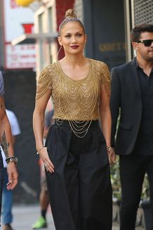 ジェニファー・ロペス、前夫マーク・アンソニーとの離婚原因はモラハラ？