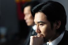 革新的なアクション作品の続編『ザ・レイド GOKUDO』に出演した松田龍平