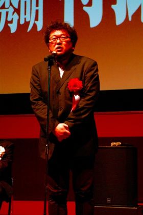 「庵野秀明 特撮博物館」副館長を務める樋口真嗣