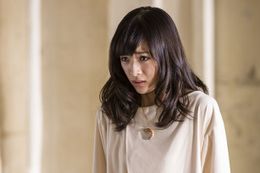 【大型配送タイプ】福士蒼汰・山崎紘菜・神木隆之介さん掲載ページ（ポスターサイズ） 福士蒼汰×山崎紘菜×神木隆之介 切り抜きの通販 by 取引中止中