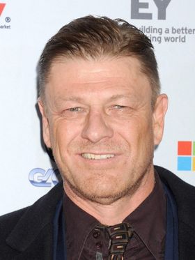 ショーン・ビーンが5度目の結婚！ 