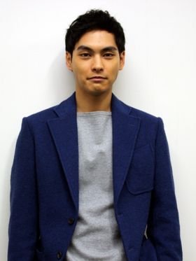 『最後の命』の柳楽優弥にインタビュー