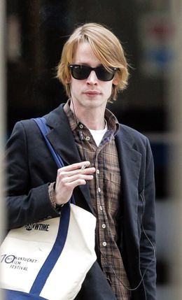 マコーレー・カルキンまたも死亡説