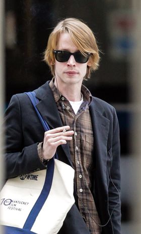 マコーレー・カルキンまたも死亡説