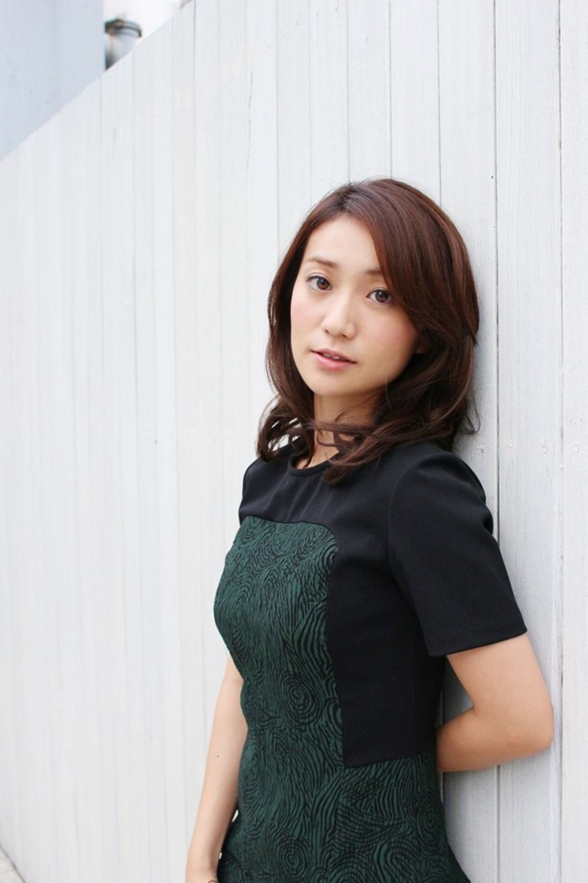 大島優子　最新 女優・大島優子、飾らずに“生身”をさらけ出す覚悟を固めた理由｜最新の映画ニュースならMOVIE WALKER PRESS