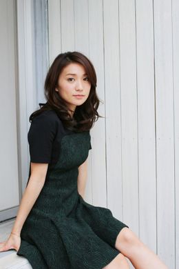 吉田大八作品の世界観を独特の表現で言い表した大島優子