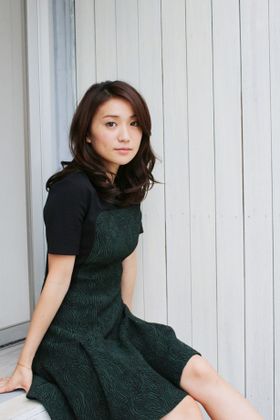 吉田大八作品の世界観を独特の表現で言い表した大島優子