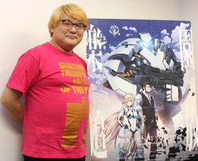 水島精二監督に声優・釘宮理恵の魅力を聞いた！