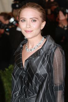 メアリー＝ケイト・オルセンに整形疑惑浮上