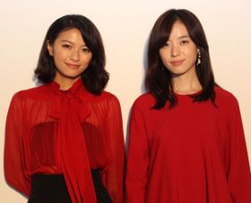 共感度抜群の女性を演じた榮倉奈々とハン・ヒョジュ