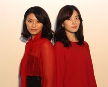 榮倉奈々とハン・ヒョジュが、相葉雅紀について告白！