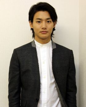 『日々ロック』の主演を務めた野村周平