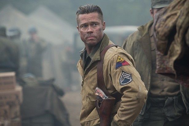 戦場で数多くの経験を持つことからウォーダディーと呼ばれる