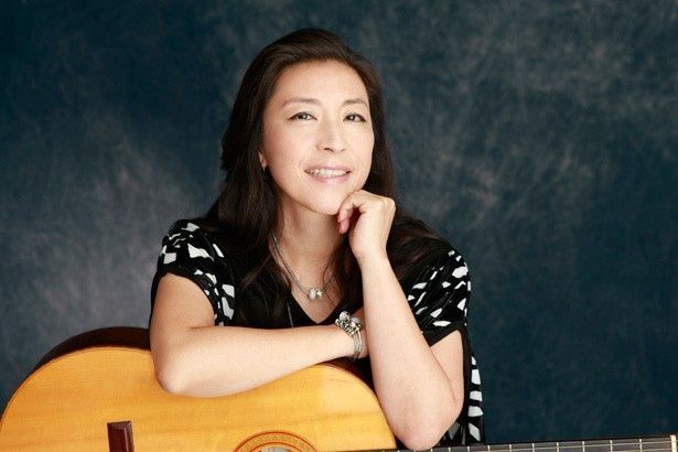 【写真を見る】ボサノヴァ歌手の第一人者、小野リサがエンディング曲を担当