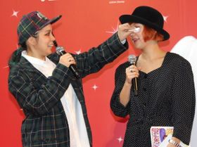 AIのライブで姉妹そろって大号泣！