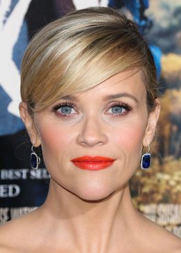 3児の母であるリース・ウィザースプーン