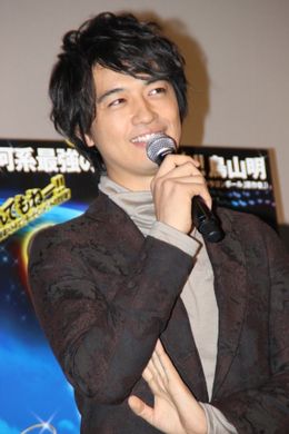 斎藤工、貫地谷しほりから「最後の砦」と言われて苦笑い