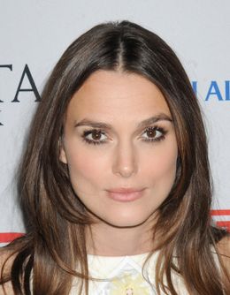 キーラが妊娠？