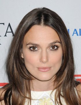 キーラが妊娠？