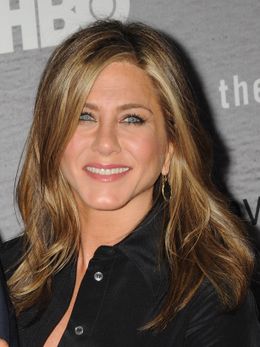 ボトックス使用疑惑が浮上するジェニファー・アニストン