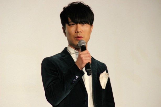 シュヌルル王子役の声を当てた藤井隆