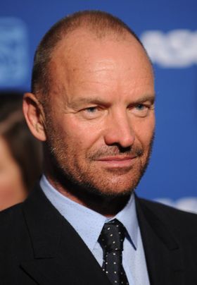 スティング、作曲担当をしたミュージカルが興行不振！